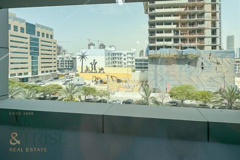 Apartamento en Jumeirah Village Circle, Dubai, 2 dormitorios, 116 m², № 62536 - foto 3