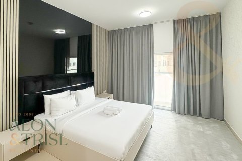Apartamento en Jumeirah Village Circle, Dubai, 2 dormitorios, 116 m², № 62536 - foto 2