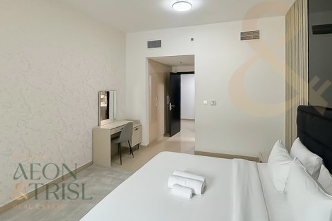 Apartamento en Jumeirah Village Circle, Dubai, 2 dormitorios, 116 m², № 62536 - foto 1