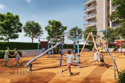 Купить квартиру в Дубай Хилс Эстейт, Дубай: 2 спальни, 111м², № 62538 - фото 5