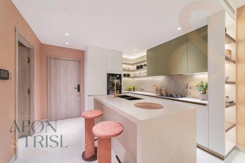 Apartment in Lucky Oasis Residence in Jumeirah Village Circle, Dubai 2 bedrooms, 118 sq.m. № 62537 - photo 1