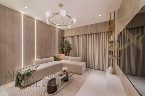Apartment in Lucky Oasis Residence in Jumeirah Village Circle, Dubai 2 bedrooms, 118 sq.m. № 62537 - photo 3