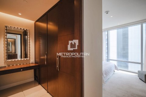 Appartement à The Address Residence Fountain Views, Downtown Dubai (Downtown Burj Dubai), Dubai, 2 chambres, 124 m², № 15958 - photo 20