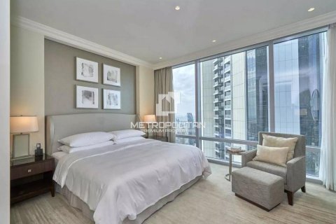 Appartement à The Address Residence Fountain Views, Downtown Dubai (Downtown Burj Dubai), Dubai, 2 chambres, 124 m², № 15958 - photo 29