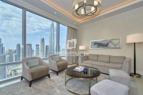 Appartement à The Address Residence Fountain Views, Downtown Dubai (Downtown Burj Dubai), Dubai, 2 chambres, 124 m², № 15958 - photo 28