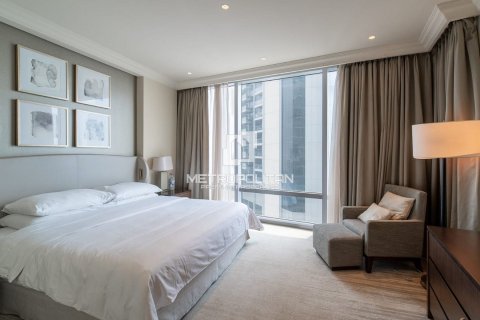 Appartement à The Address Residence Fountain Views, Downtown Dubai (Downtown Burj Dubai), Dubai, 2 chambres, 124 m², № 15958 - photo 8