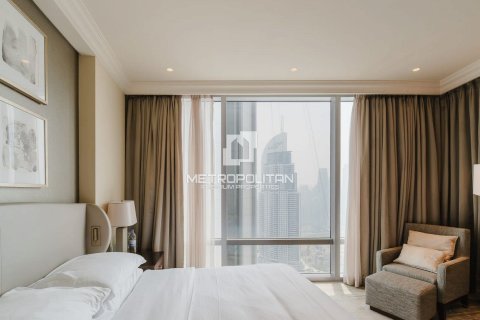 Appartement à The Address Residence Fountain Views, Downtown Dubai (Downtown Burj Dubai), Dubai, 2 chambres, 124 m², № 15958 - photo 13