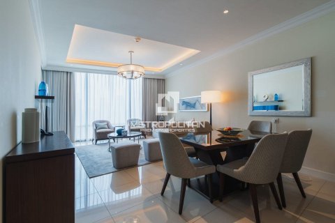 Appartement à The Address Residence Fountain Views, Downtown Dubai (Downtown Burj Dubai), Dubai, 2 chambres, 124 m², № 15958 - photo 5