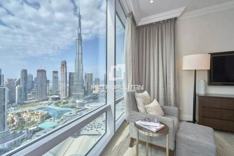 Appartement à The Address Residence Fountain Views, Downtown Dubai (Downtown Burj Dubai), Dubai, 2 chambres, 124 m², № 15958 - photo 4