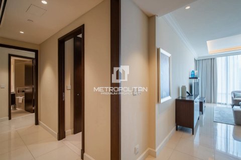Appartement à The Address Residence Fountain Views, Downtown Dubai (Downtown Burj Dubai), Dubai, 2 chambres, 124 m², № 15958 - photo 11