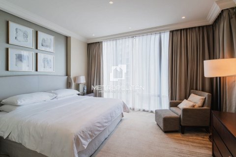 Appartement à The Address Residence Fountain Views, Downtown Dubai (Downtown Burj Dubai), Dubai, 2 chambres, 124 m², № 15958 - photo 7