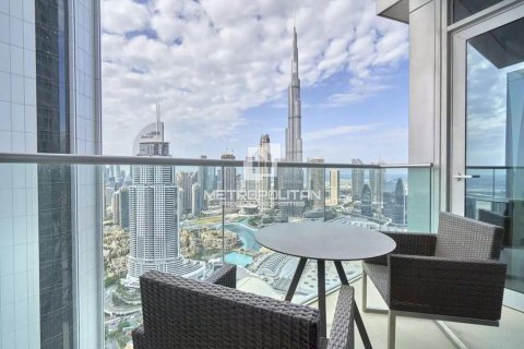 Appartement à The Address Residence Fountain Views, Downtown Dubai (Downtown Burj Dubai), Dubai, 2 chambres, 124 m², № 15958 - photo 2