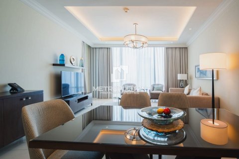 Appartement à The Address Residence Fountain Views, Downtown Dubai (Downtown Burj Dubai), Dubai, 2 chambres, 124 m², № 15958 - photo 6