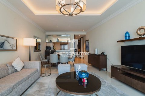 Appartement à The Address Residence Fountain Views, Downtown Dubai (Downtown Burj Dubai), Dubai, 2 chambres, 124 m², № 15958 - photo 3