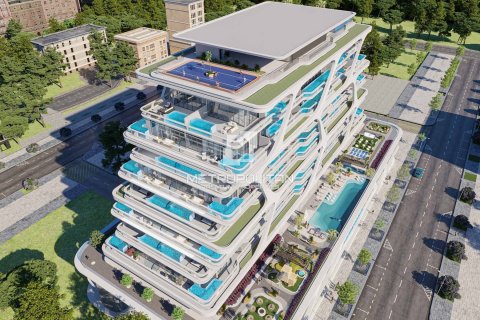 Купить квартиру в Discovery Gardens, Дубай: 37м², № 15957 - фото 9