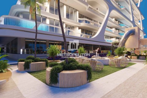 Купить квартиру в Discovery Gardens, Дубай: 37м², № 15957 - фото 6