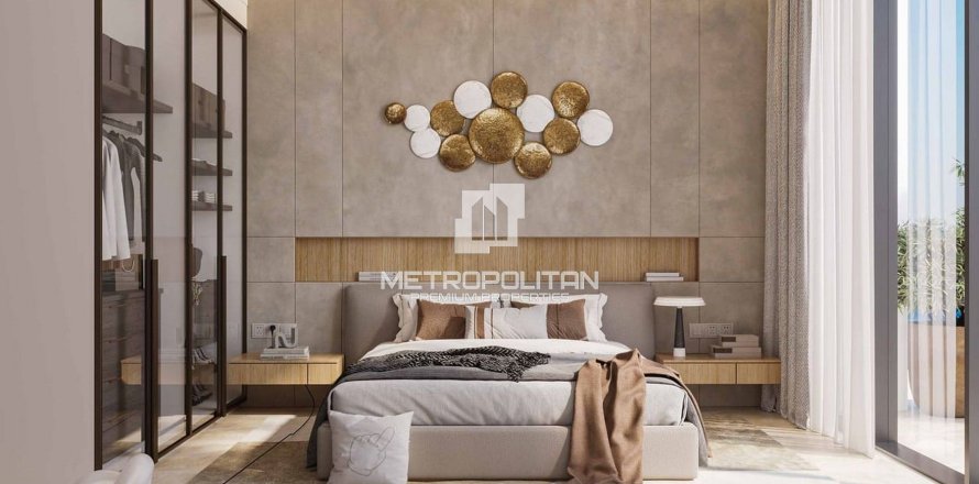 Квартира в Discovery Gardens, Дубай, студия, 37м², № 15957