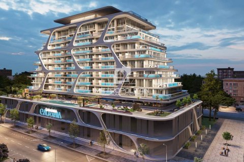 Купить квартиру в Discovery Gardens, Дубай: 37м², № 15957 - фото 4