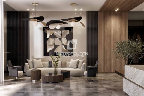 Купить квартиру в Discovery Gardens, Дубай: 37м², № 15957 - фото 7