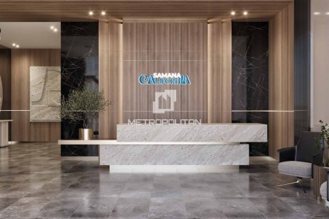 Купить квартиру в Discovery Gardens, Дубай: 37м², № 15957 - фото 5