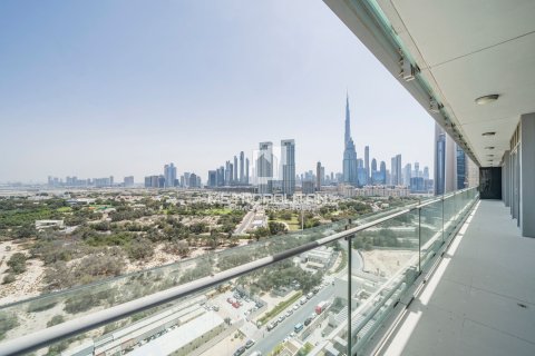 Appartement à DIFC, Dubai, 3 chambres, 191 m², № 15964 - photo 1