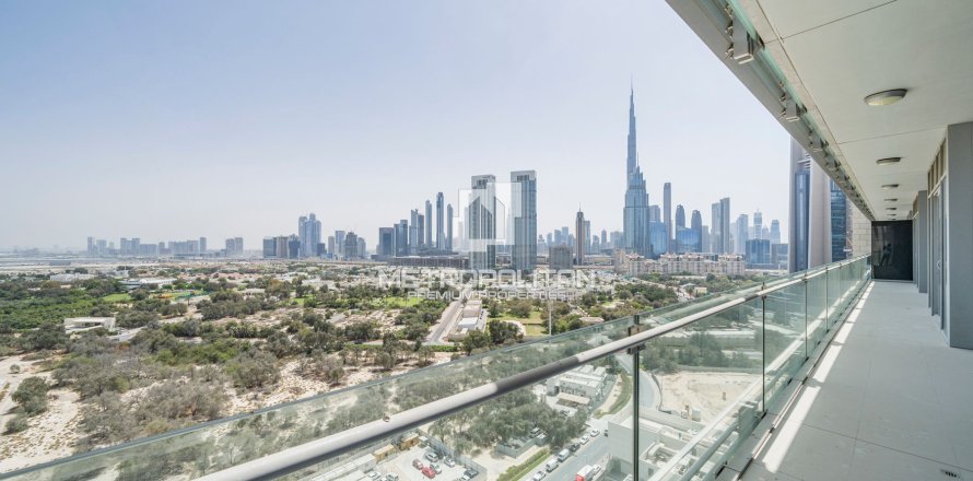 Appartement à DIFC, Dubai, 3 chambres, 191 m², № 15964