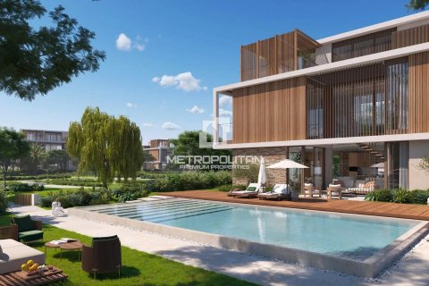 فيلا في Dubai Land, دبي 3 غرف نوم, 406 م² رقم 15967 - صورة 1