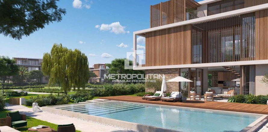 فيلا في Dubai Land, دبي 3 غرف نوم, 406 م² رقم 15967