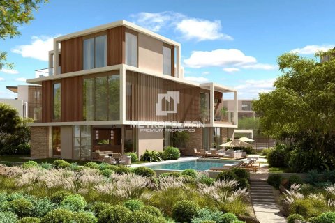 فيلا في Dubai Land, دبي 3 غرف نوم, 406 م² رقم 15967 - صورة 7
