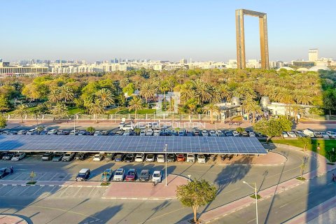 Снять в аренду квартиру в Park Gate Residences, Аль-Кифаф, Дубай: 2 спальни, 146м², № 15963 - фото 4