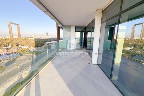 Снять в аренду квартиру в Park Gate Residences, Аль-Кифаф, Дубай: 2 спальни, 146м², № 15963 - фото 1