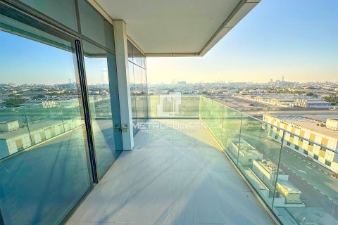 Снять в аренду квартиру в Park Gate Residences, Аль-Кифаф, Дубай: 2 спальни, 146м², № 15963 - фото 10