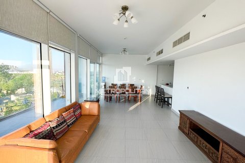 Снять в аренду квартиру в Park Gate Residences, Аль-Кифаф, Дубай: 2 спальни, 146м², № 15963 - фото 6