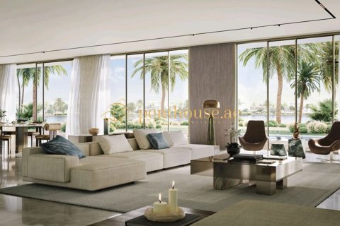 Купить виллу в District One, Мохаммед Бин Рашид Сити, Дубай: 5 спален, 783м², № 73321 - фото 6