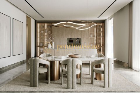 Купить виллу в District One, Мохаммед Бин Рашид Сити, Дубай: 5 спален, 783м², № 73321 - фото 8