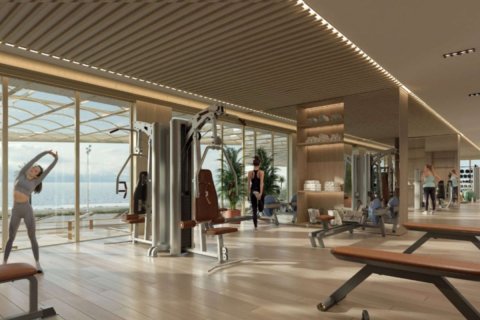 Купить квартиру в Пальме Джумейре, Дубай: 2 спальни, 176м², № 73320 - фото 8