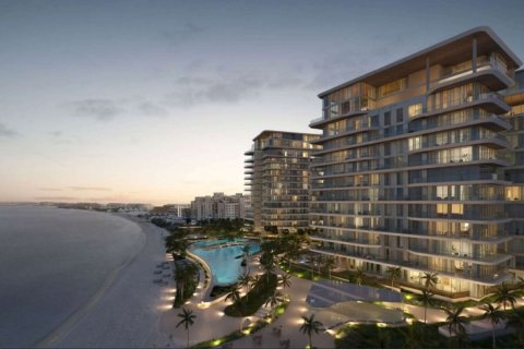 Купить квартиру в Пальме Джумейре, Дубай: 2 спальни, 176м², № 73320 - фото 3