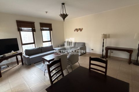 Apartment in Zanzebeel, Old Town, Dubai 1 bedroom, 101 sq.m. № 73329 - photo 4
