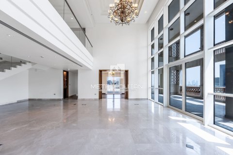 Duplex in Marina Residences, Palm Jumeirah, Dubai 4 bedrooms, 953 sq.m. № 73327 - photo 5
