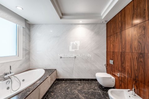 Duplex in Marina Residences, Palm Jumeirah, Dubai 4 bedrooms, 953 sq.m. № 73327 - photo 13