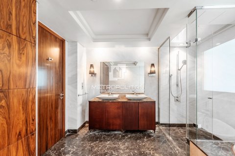 Duplex in Marina Residences, Palm Jumeirah, Dubai 4 bedrooms, 953 sq.m. № 73327 - photo 14