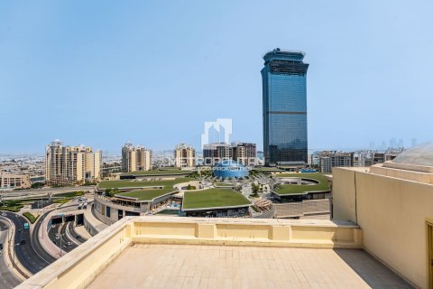 Duplex in Marina Residences, Palm Jumeirah, Dubai 4 bedrooms, 953 sq.m. № 73327 - photo 22