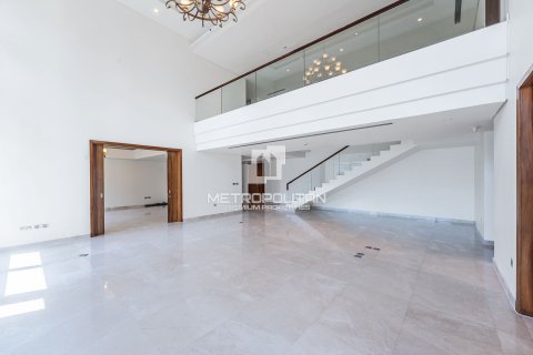 Duplex in Marina Residences, Palm Jumeirah, Dubai 4 bedrooms, 953 sq.m. № 73327 - photo 2
