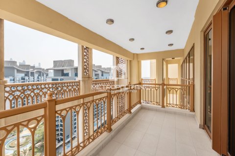 Duplex in Marina Residences, Palm Jumeirah, Dubai 4 bedrooms, 953 sq.m. № 73327 - photo 21