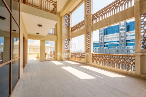 Duplex in Marina Residences, Palm Jumeirah, Dubai 4 bedrooms, 953 sq.m. № 73327 - photo 4