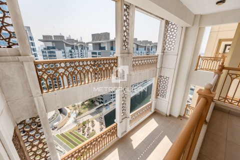 Duplex in Marina Residences, Palm Jumeirah, Dubai 4 bedrooms, 953 sq.m. № 73327 - photo 20