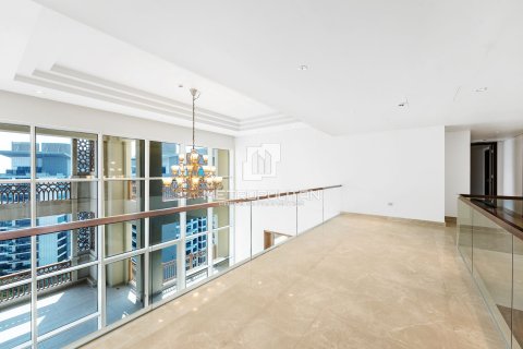 Duplex in Marina Residences, Palm Jumeirah, Dubai 4 bedrooms, 953 sq.m. № 73327 - photo 29