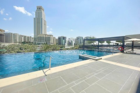 شقة في خور دبي, دبي 1غرف نوم, 65 م² رقم 73328 - صورة 11