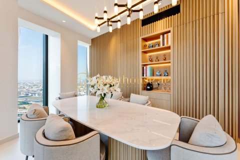 Купить квартиру в Burj Vista, Даунтаун Дубай (Даунтаун Бурдж Дубай), Дубай: 3 спальни, 169м², № 73319 - фото 5
