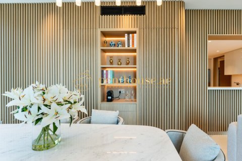 Купить квартиру в Burj Vista, Даунтаун Дубай (Даунтаун Бурдж Дубай), Дубай: 3 спальни, 169м², № 73319 - фото 10